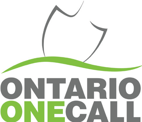 Ontario One Call Logo