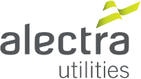 Alectra Utility logo