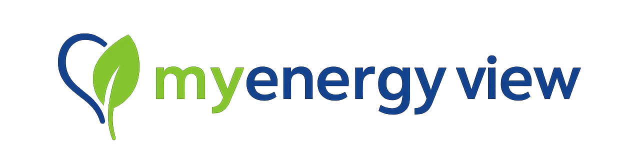 MyEnergy View