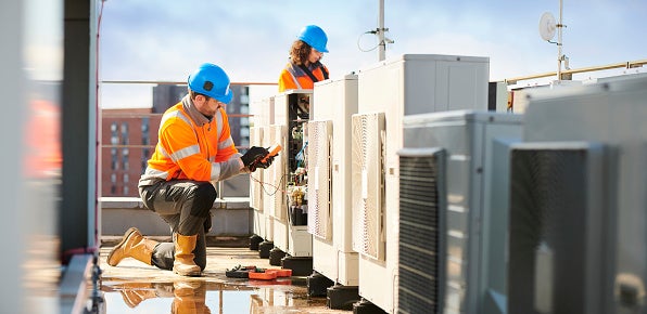 Retrofit Program image