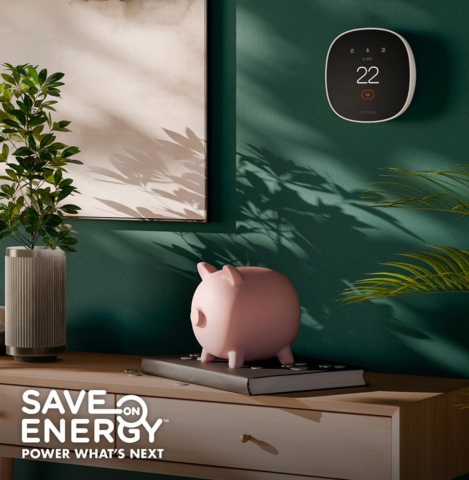 Save Energy