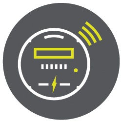 meter icon