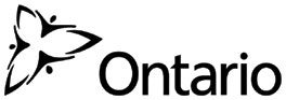 Ontario Logo