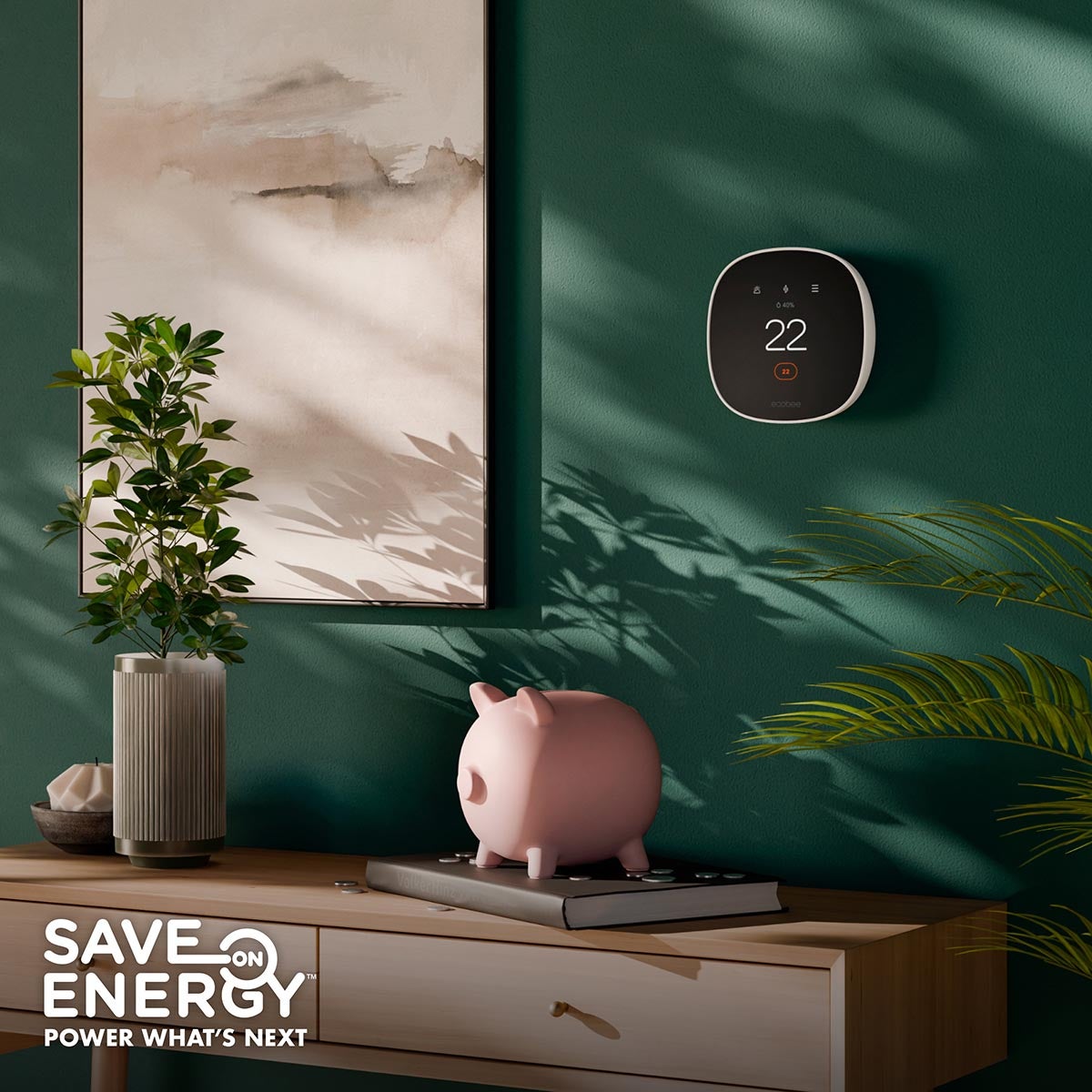 Win a free thermostat