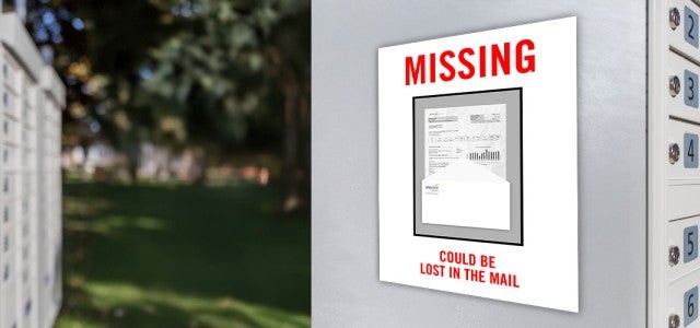 Ebilling Web Banner