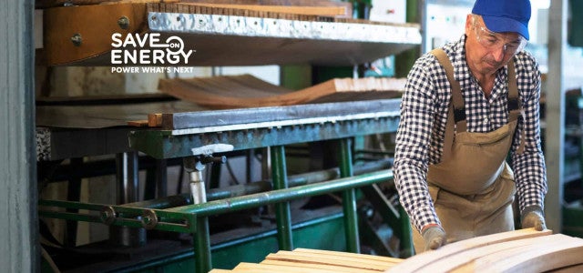 manufacturing