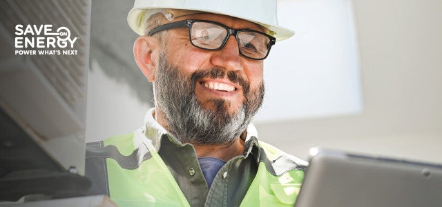 Upgrade equipment. Cut costs.