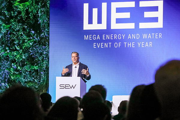 Brian Bentz, President & CEO