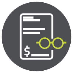 Electricity and water billing