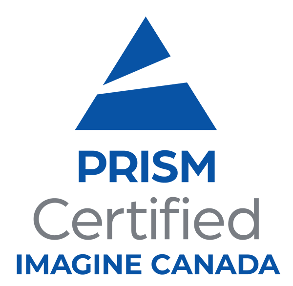 Prism logo