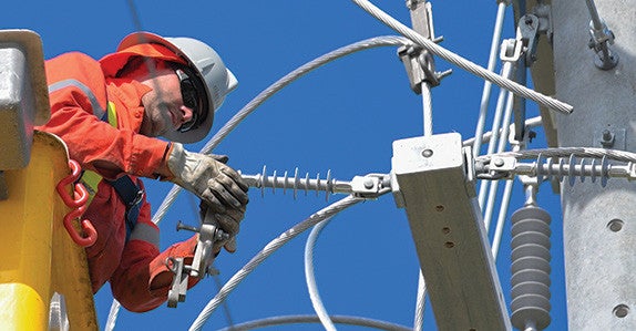 man working image